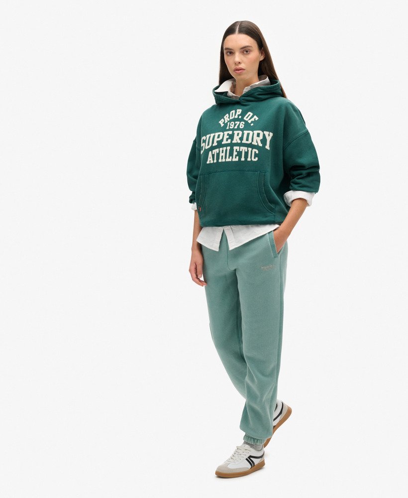 Superdry womens sweatpants on sale