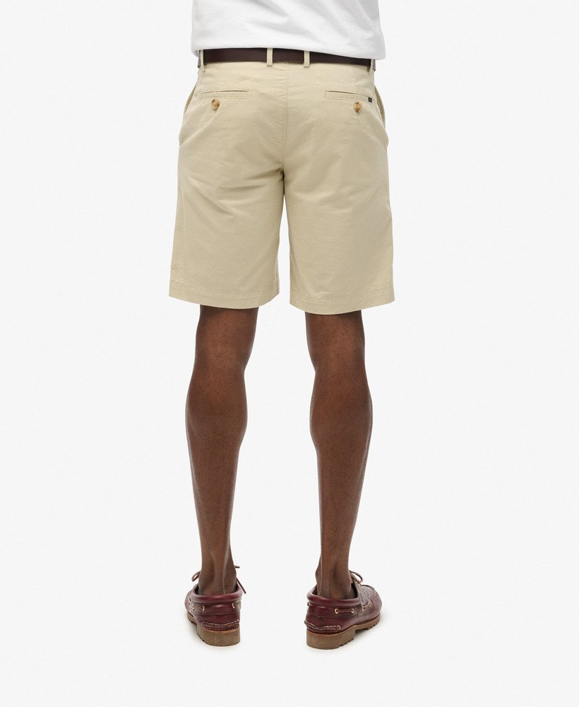 Superdry mens chino shorts online