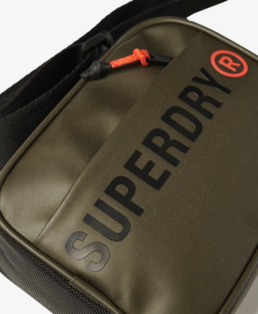 Superdry body bag sale