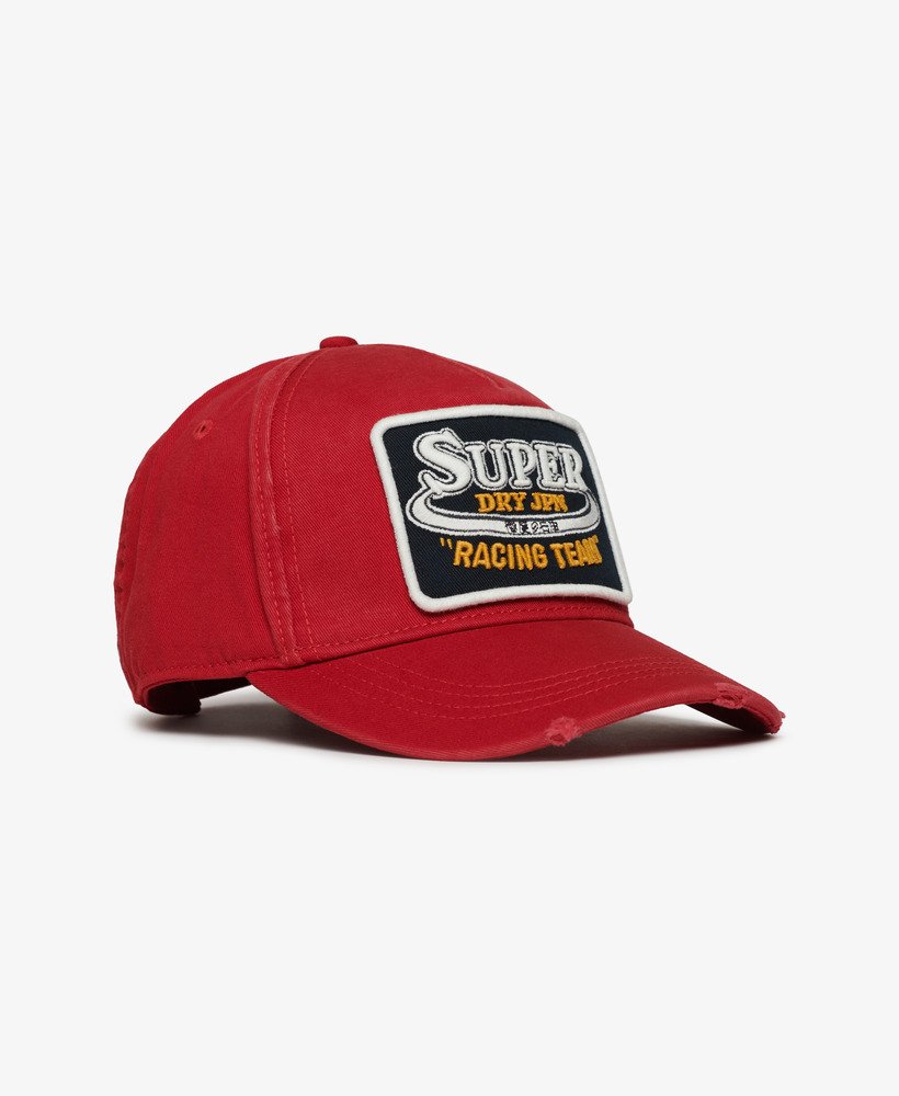 Superdry trucker cap online