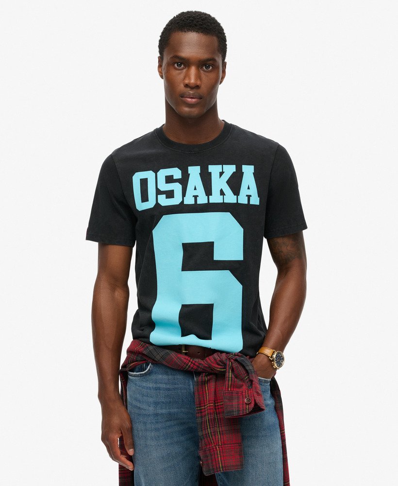 Osaka t shirt on sale