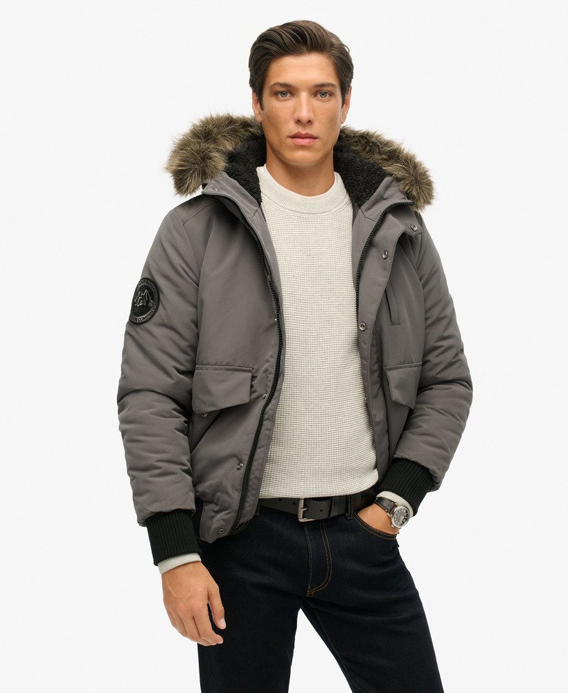 Cheap superdry jackets men's best sale