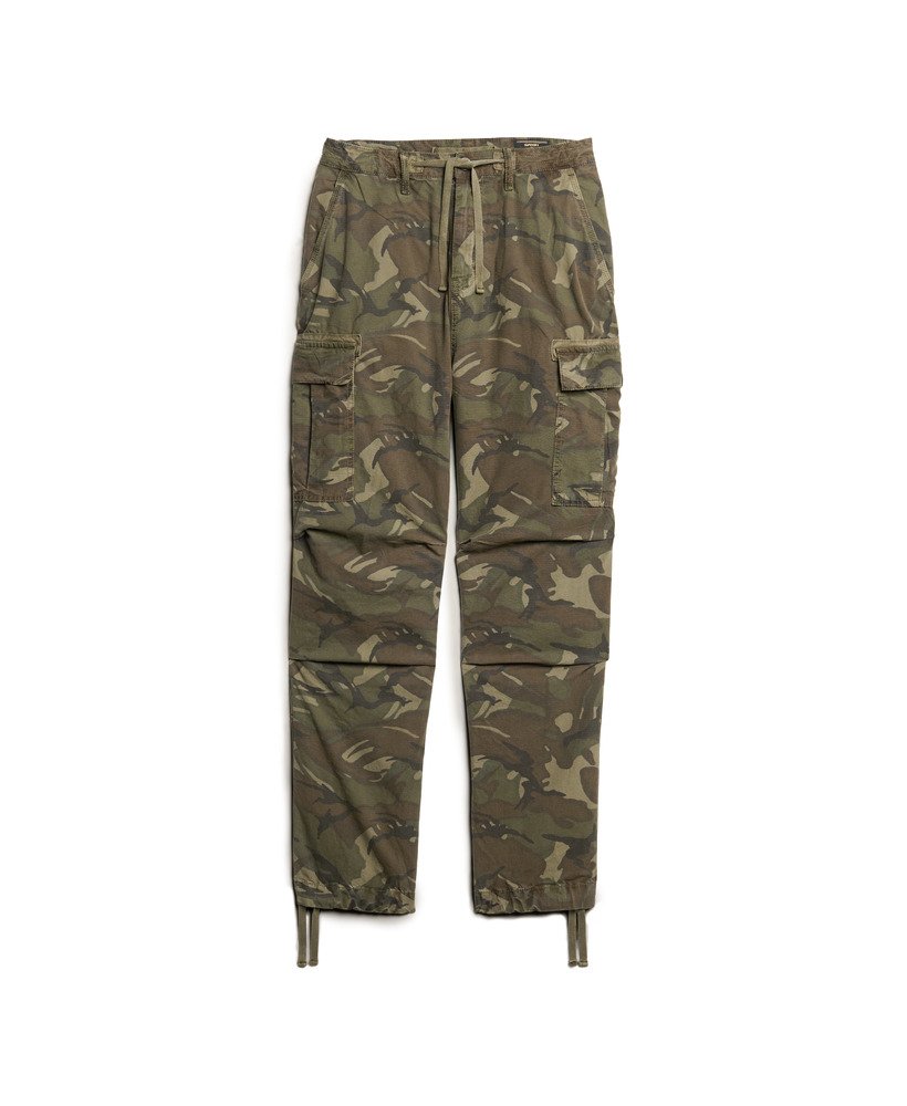 Polo fatigue cargo pants online