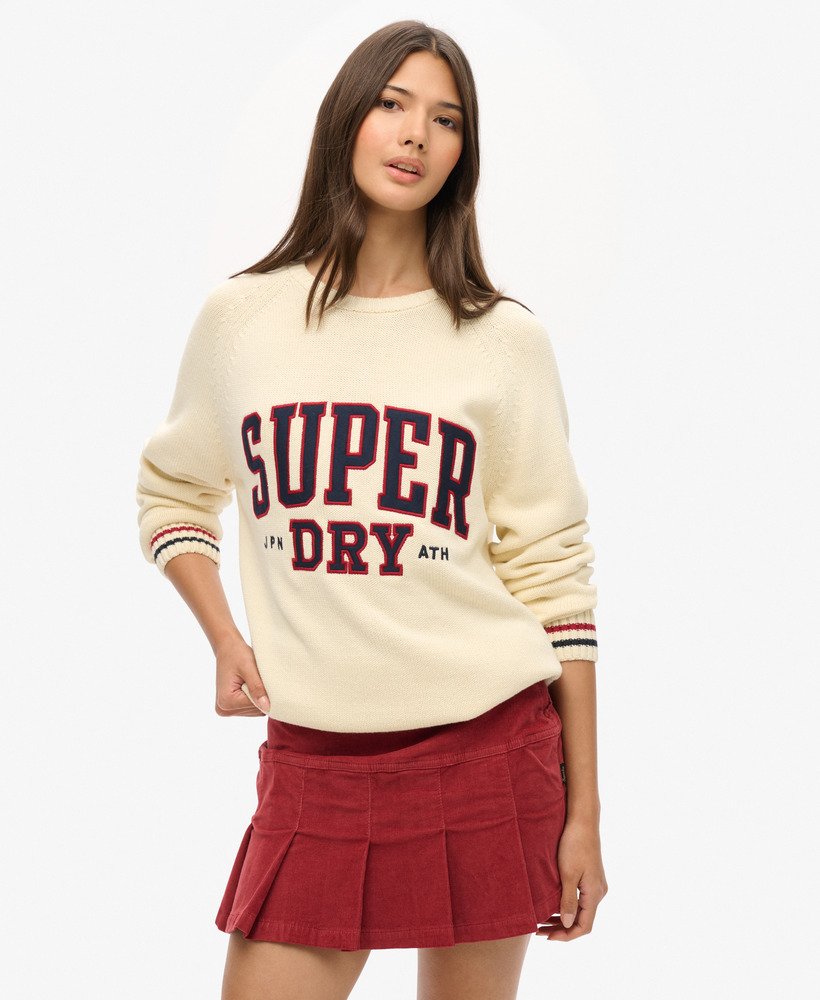 Jupe superdry best sale