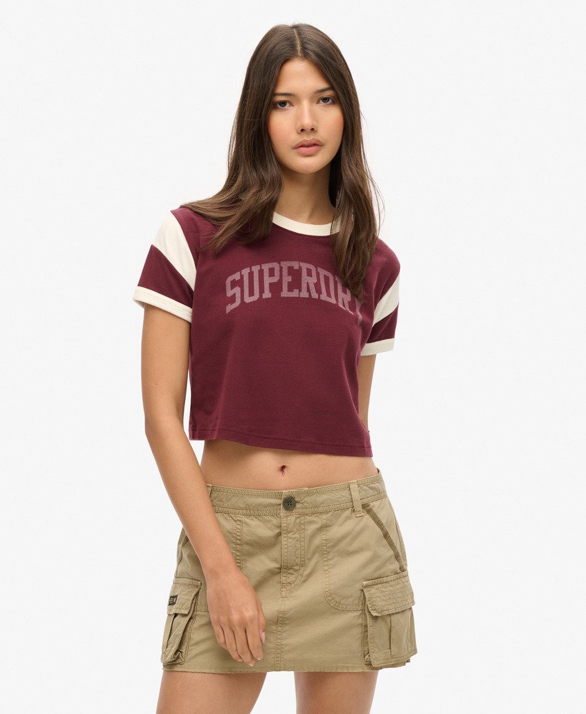 Superdry