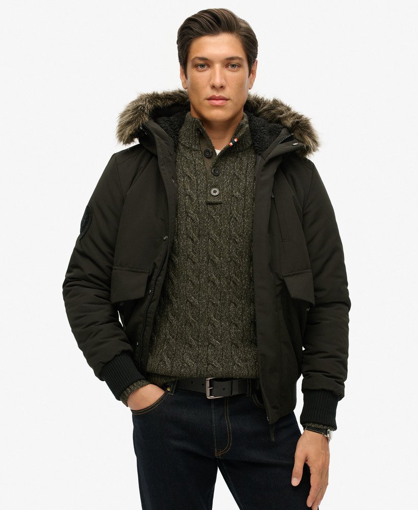 Blouson everest superdry sale