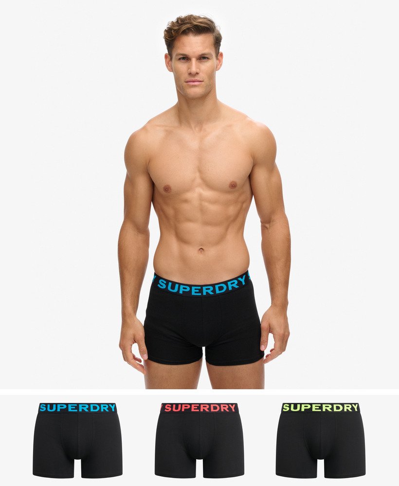 Superdry onderbroeken heren sale