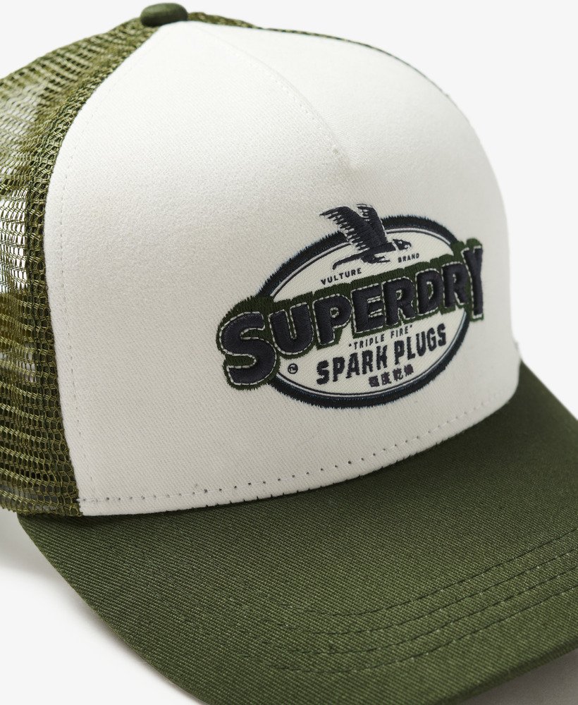 Superdry surf cap online