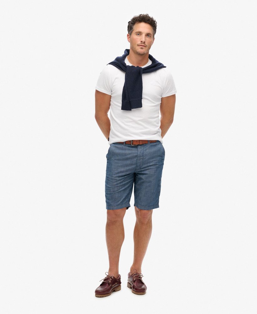 Superdry shorts sale uk deals