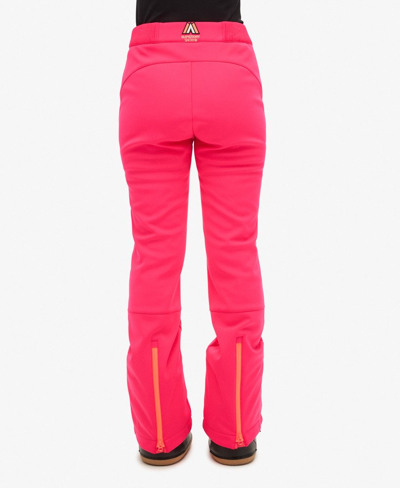 Pantalon ski superdry femme hotsell