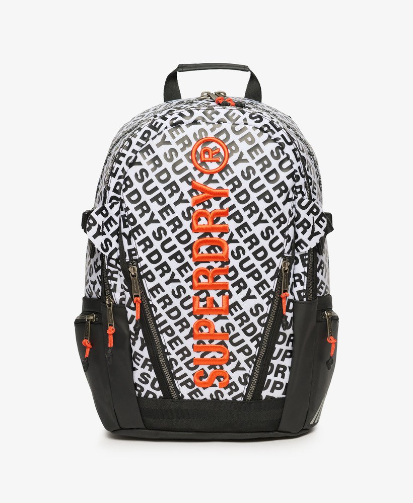 Superdry backpack women's sale online