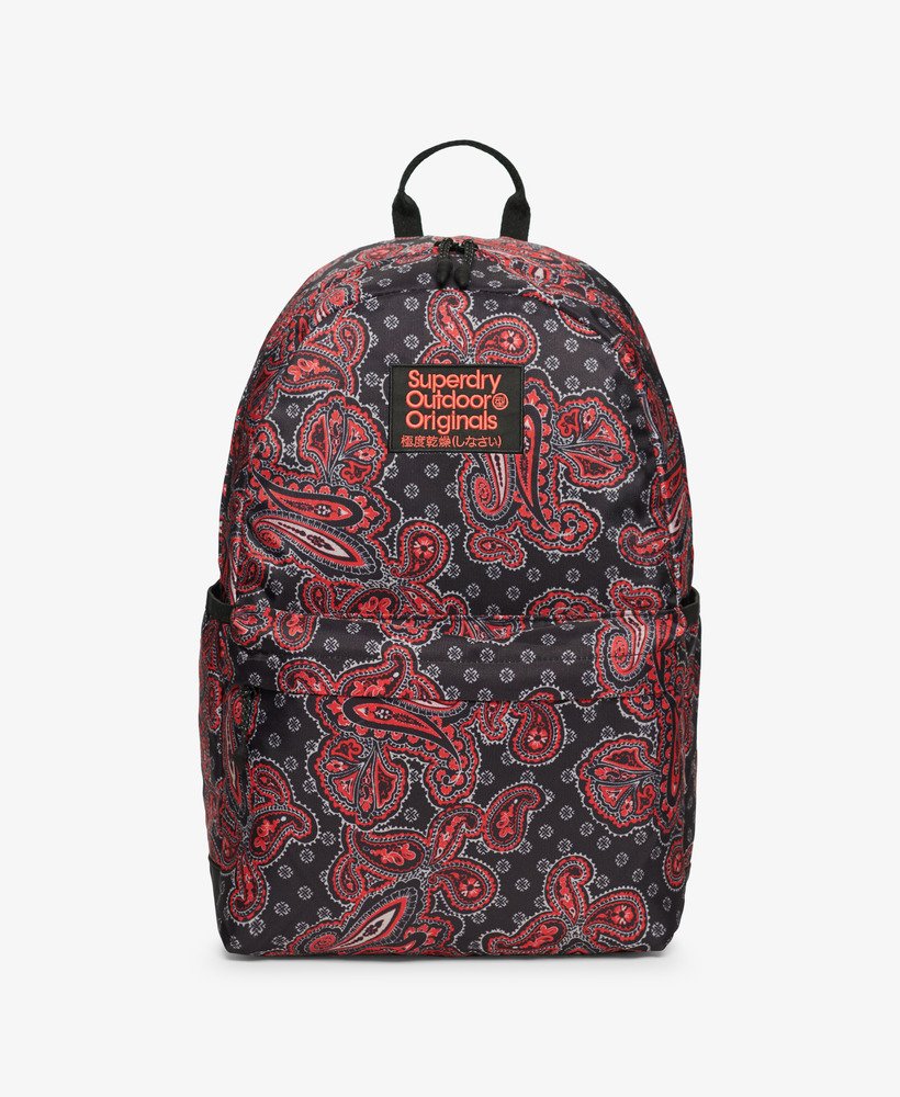 Superdry outdoor originals backpack online