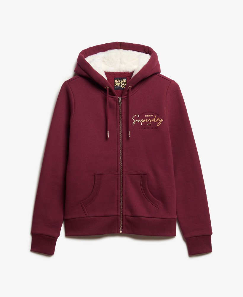 Superdry hoodie price online