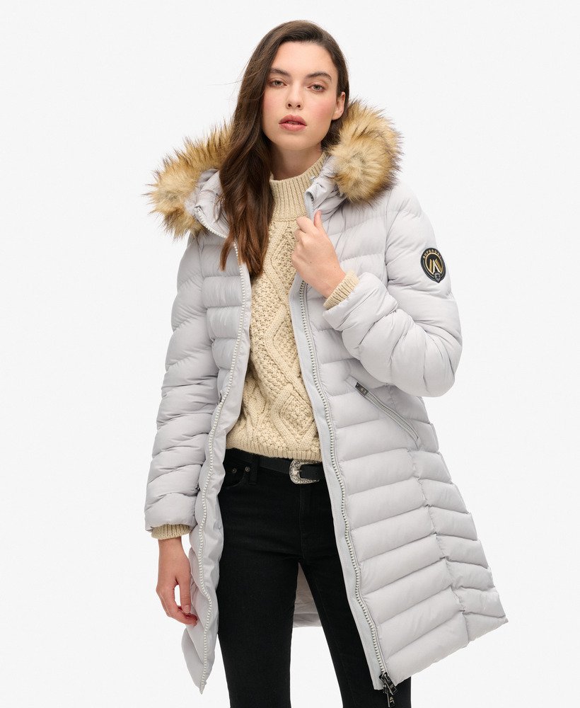 Superdry coat sale uk online