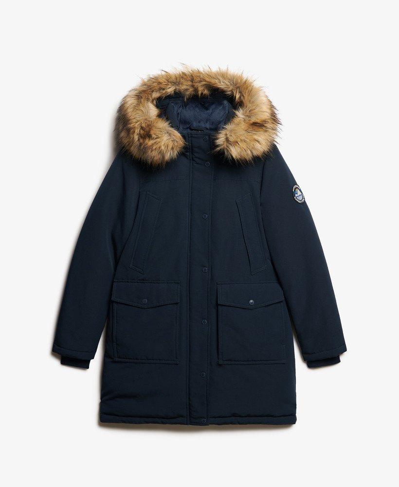 Nordic down parka best sale