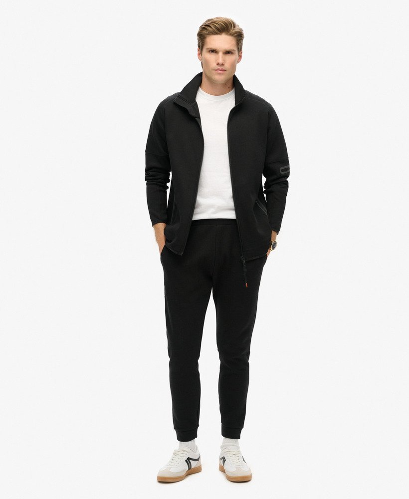 Superdry tracksuit top online