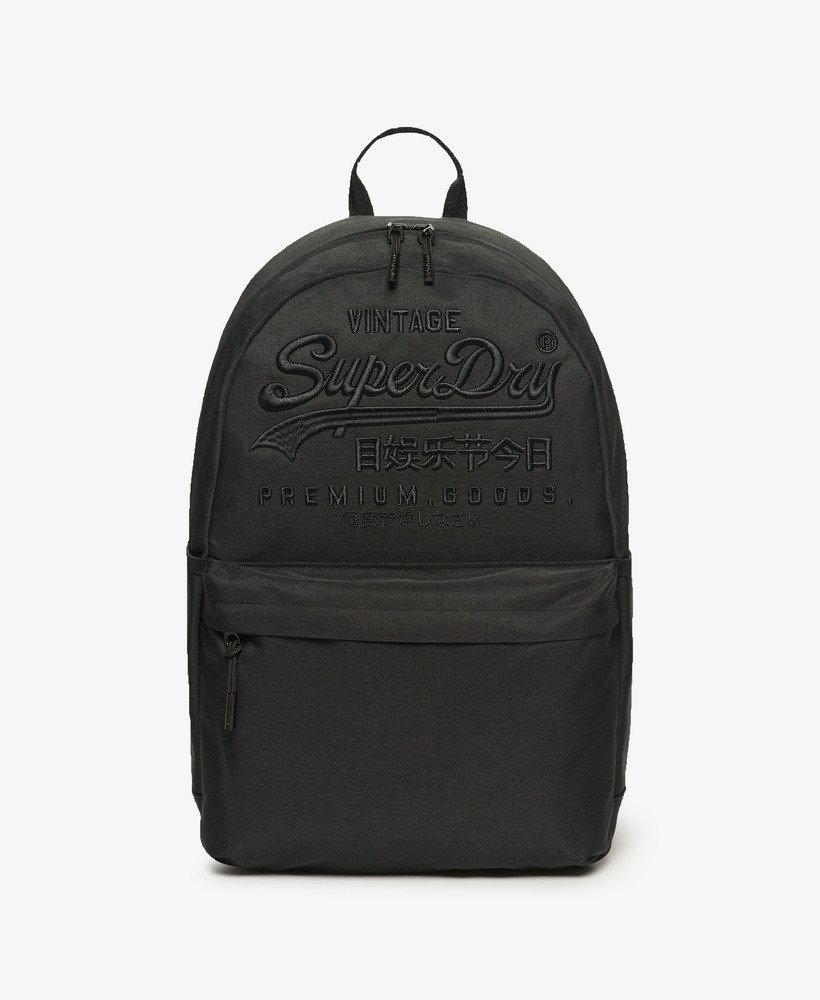 Superdry backpack uk online