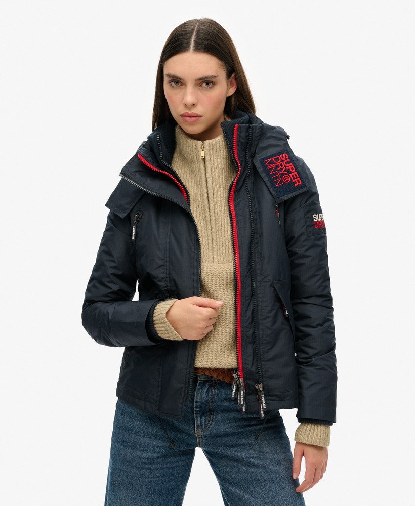 Veste superdry mountain sale