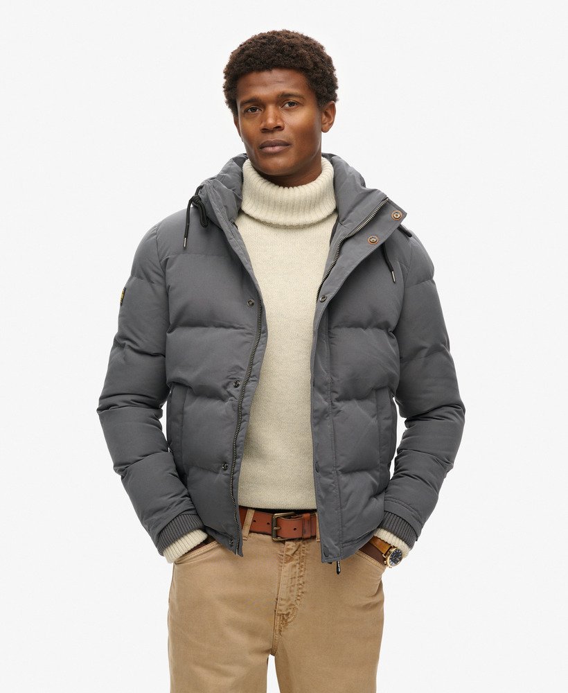 Buy puffer jacket mens on sale