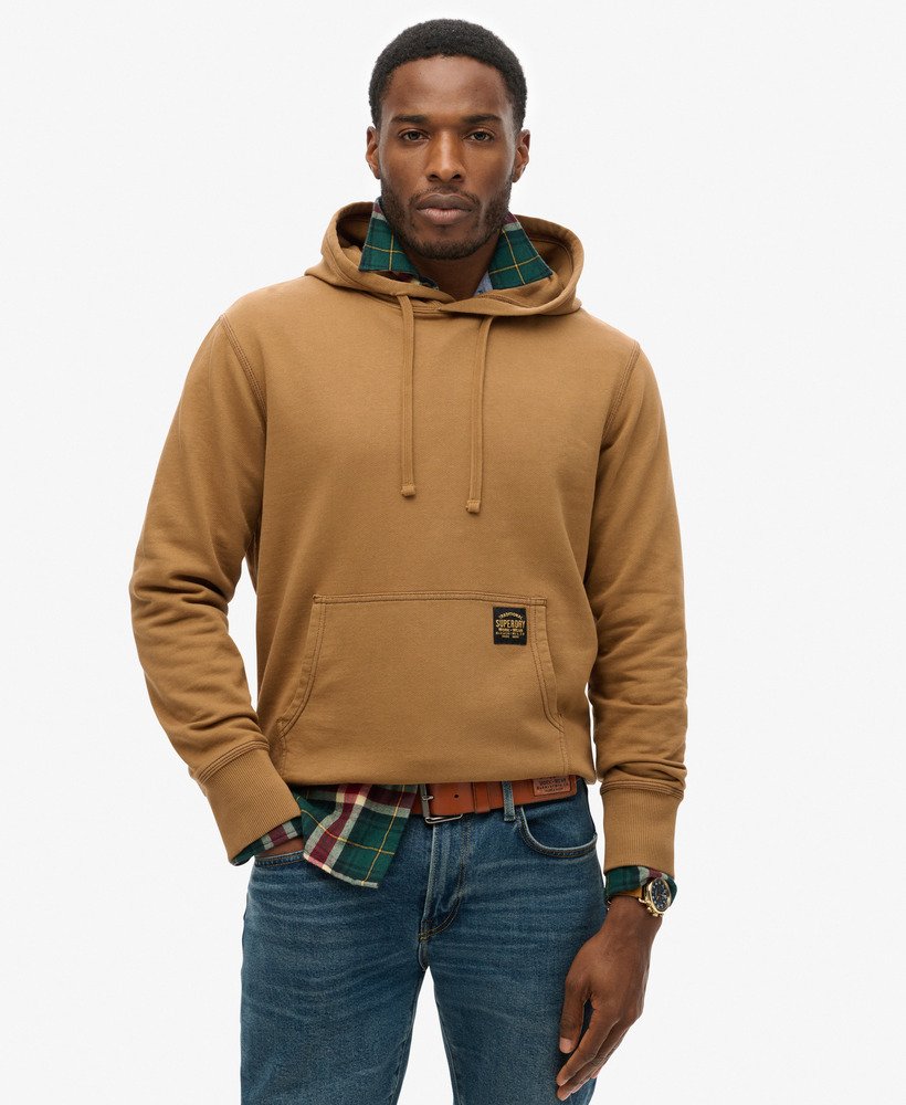 Mens stitch hoodie best sale