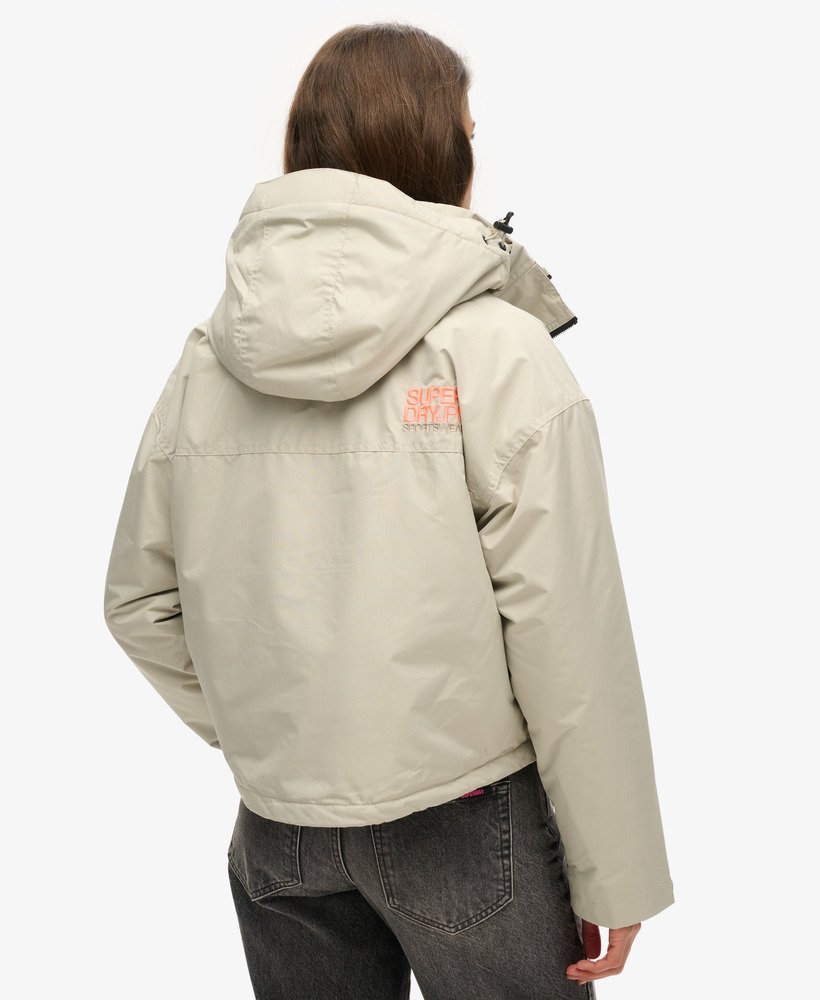 Girls superdry jacket best sale