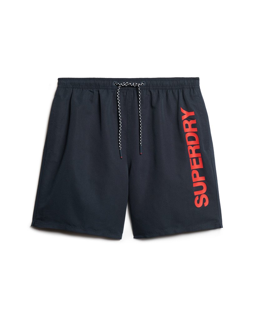 Superdry swim sport on sale