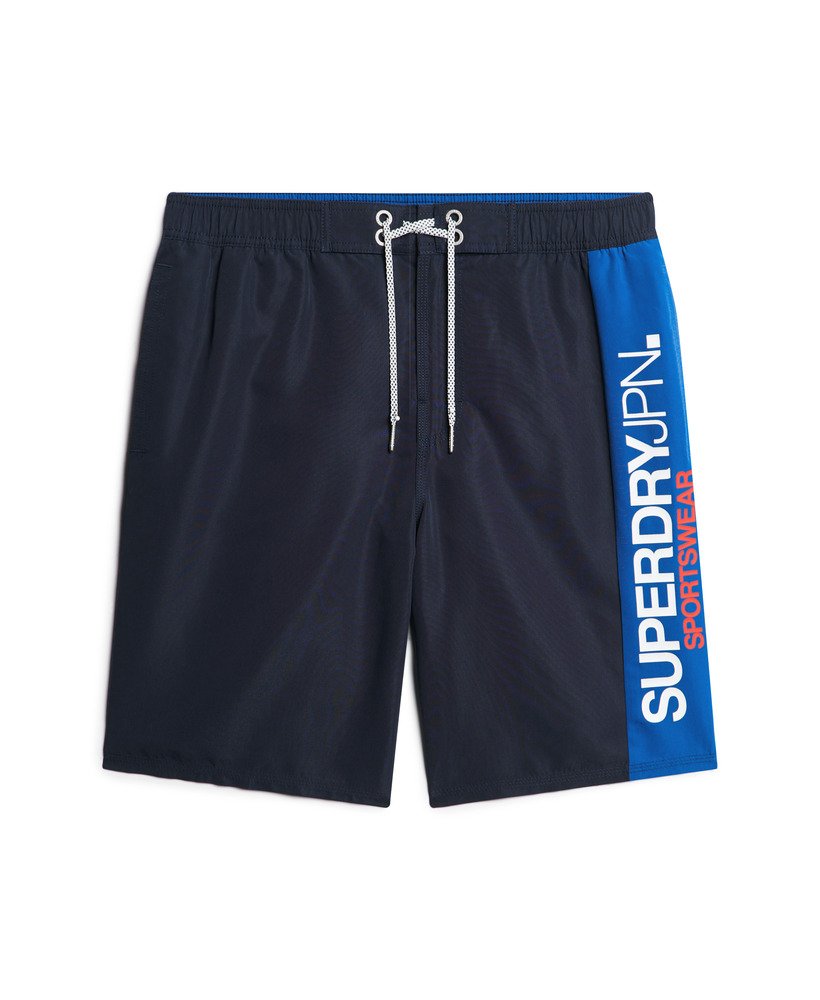 Superdry boardshorts mens online