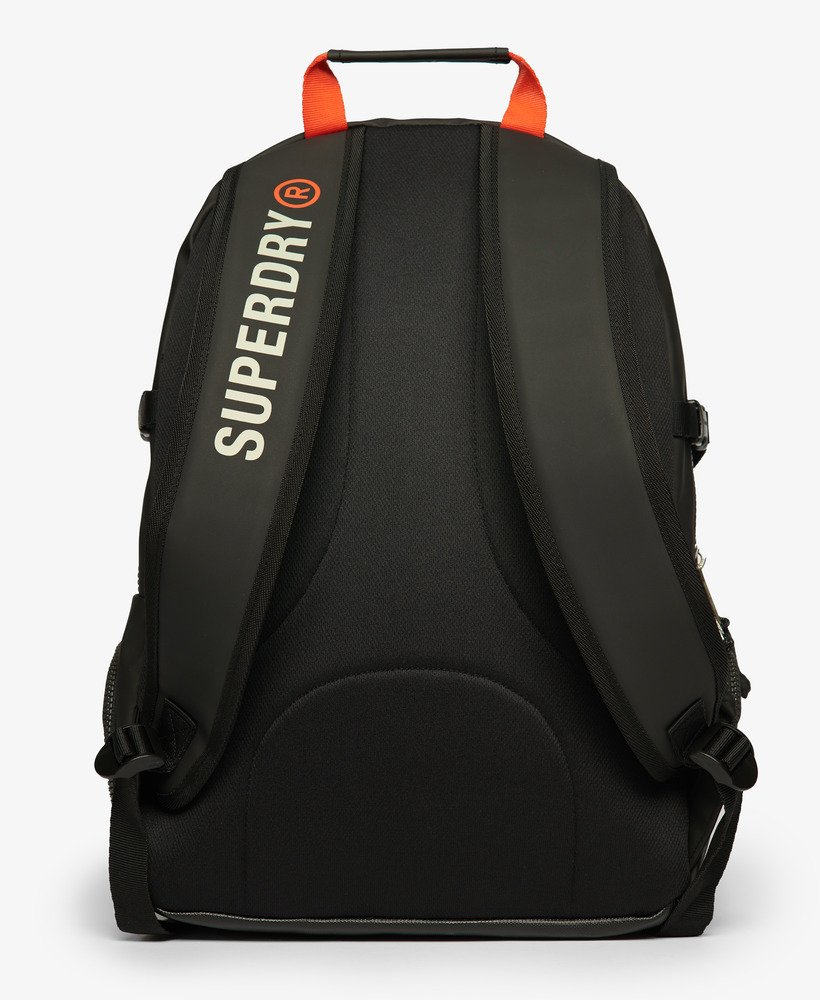 Superdry black bags online