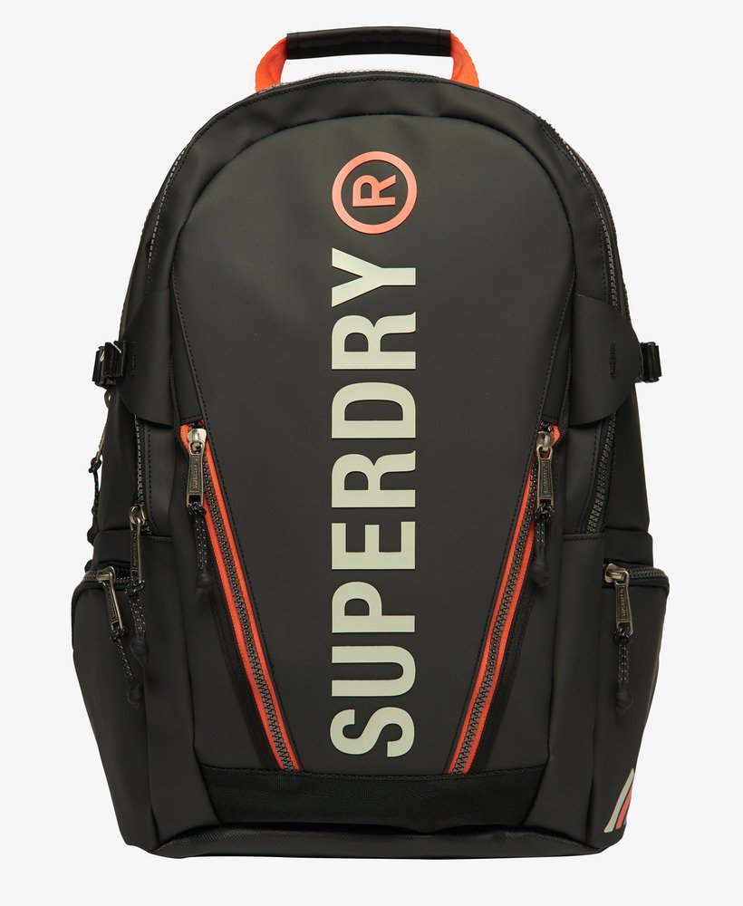 Superdry only tarp backpack on sale