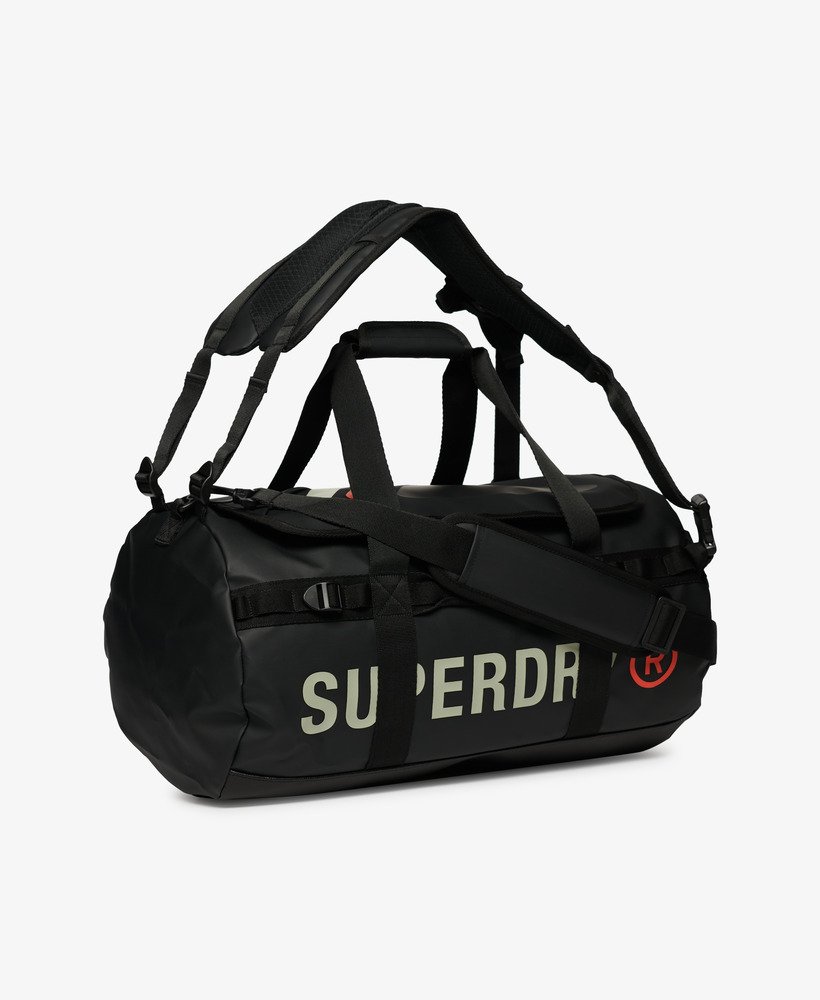 Superdry holdall deals