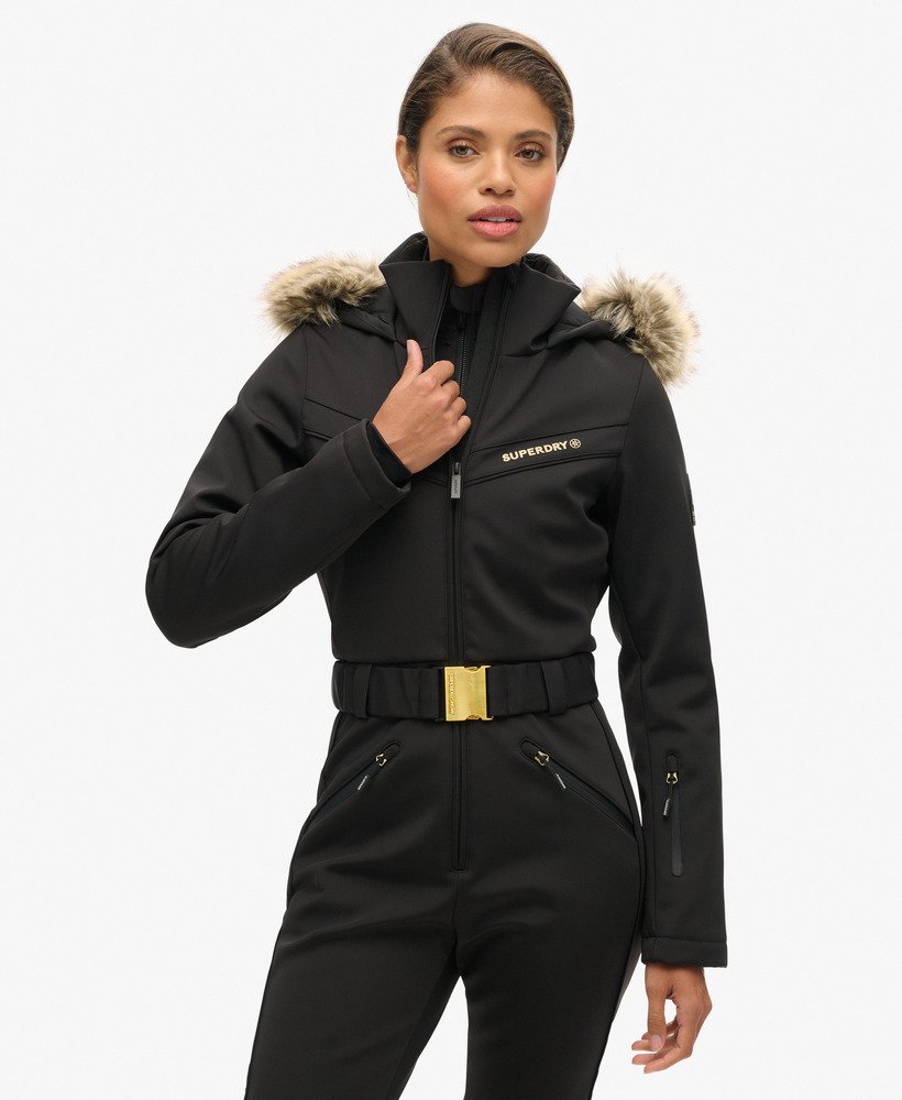 Superdry ski suit online