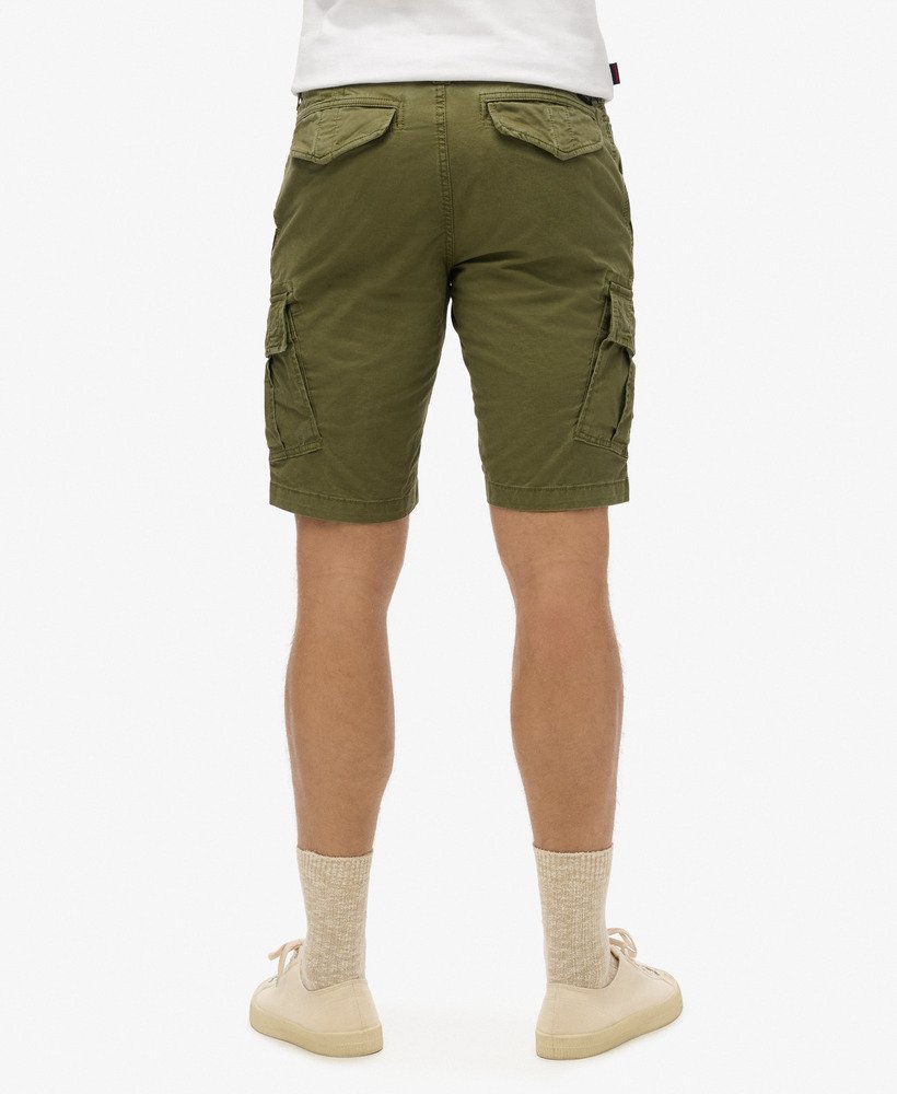 Cargo short superdry online