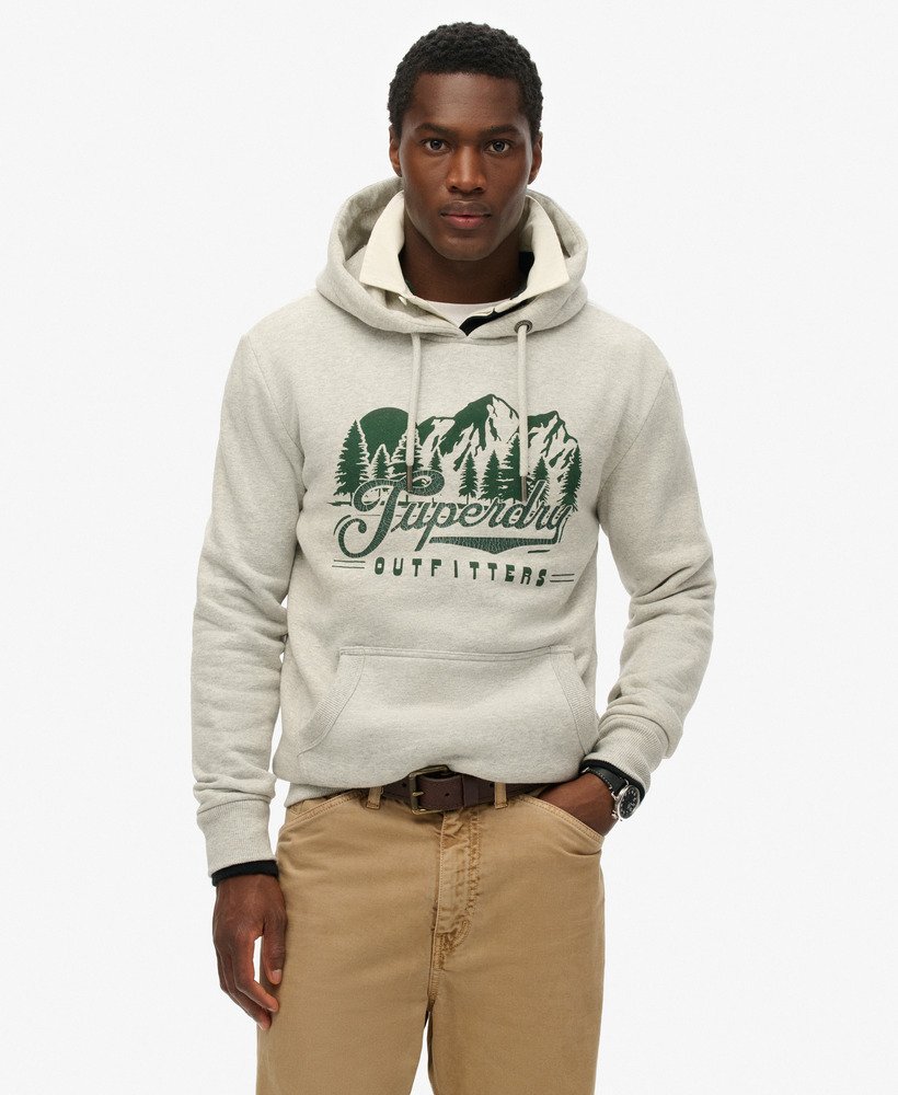 Outfitters Hoodie