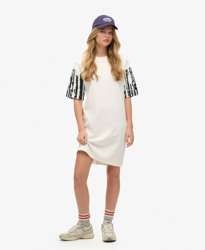 Limited edition t shirt dress on sale