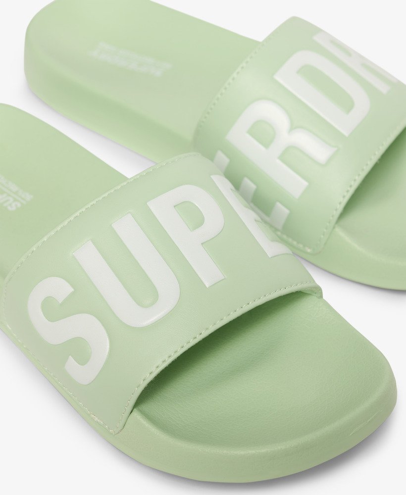 Superdry slippers for women online