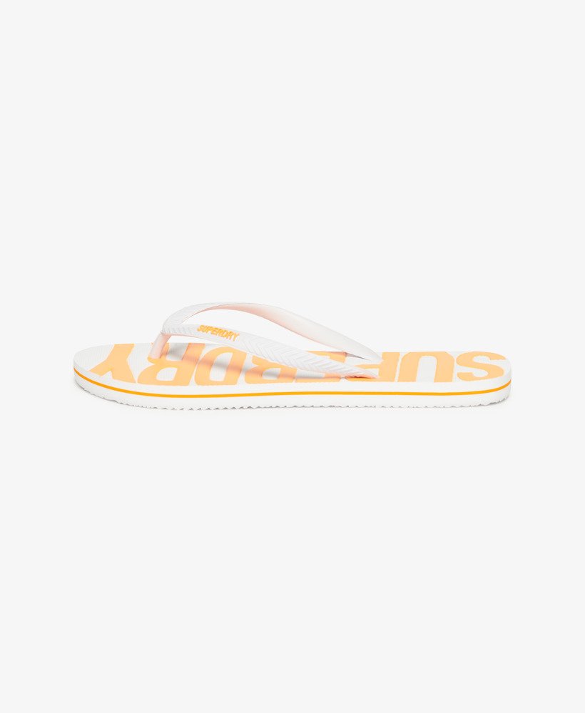 Superdry flip flops womens online