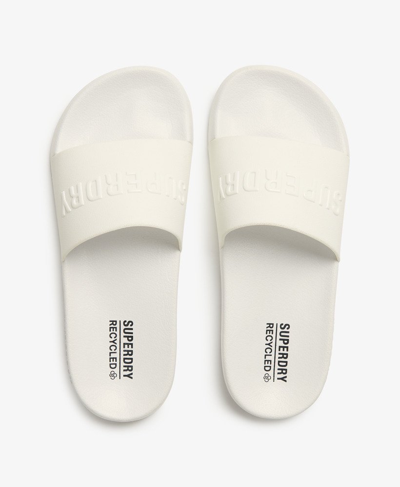 Superdry slippers for women on sale