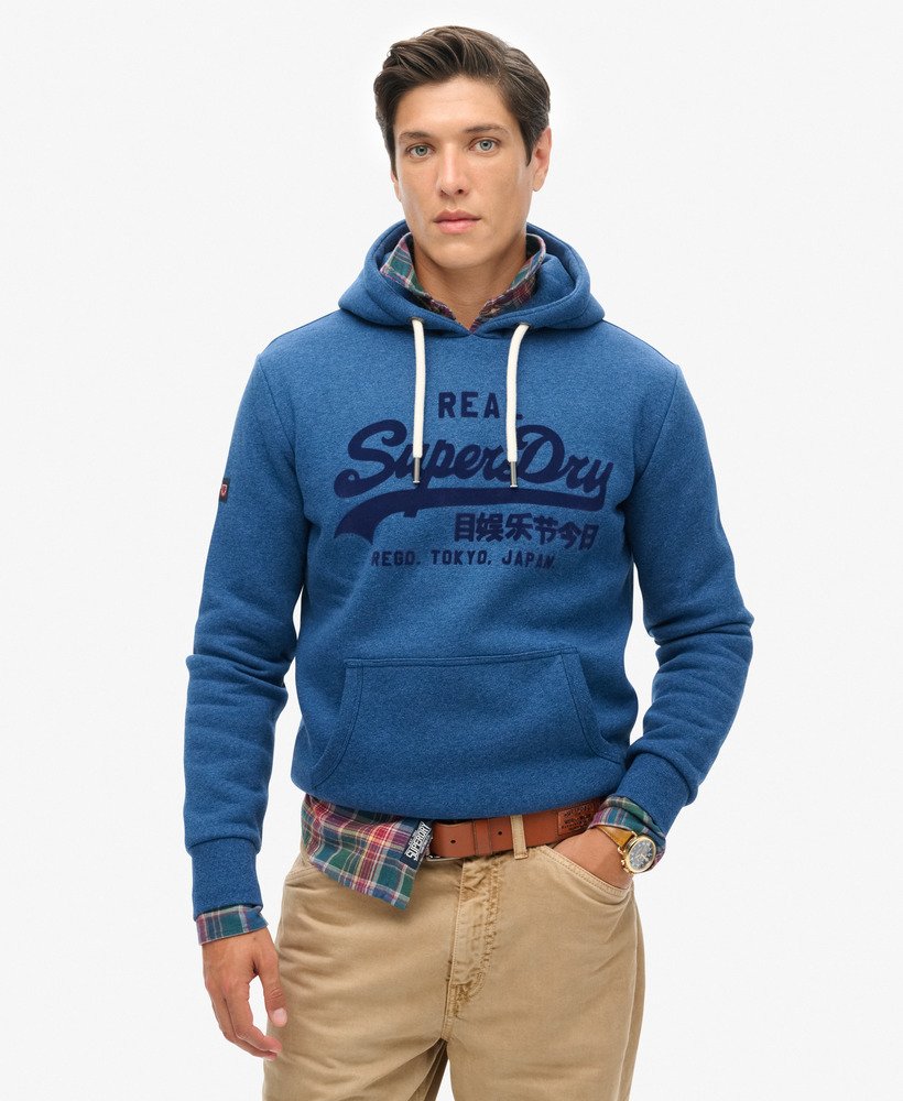 Superdry winter hoodie online