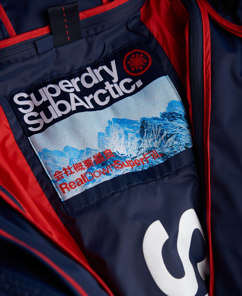 superdry subarctic 021