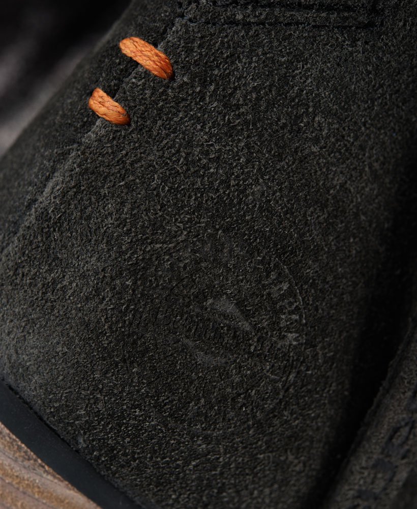 Superdry Dillanger Boots