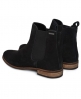 superdry millie suede chelsea boots