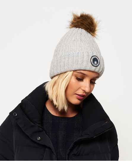 Ollie Bobble Hat