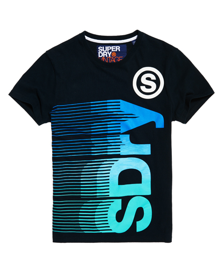 Superdry T Shirts - Mens T Shirts, Tees, Vests, Designer T Shirts