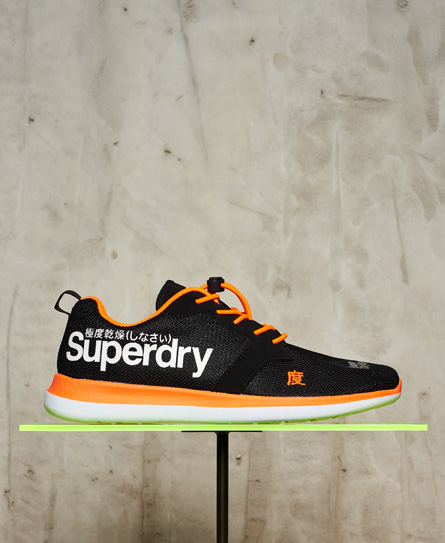 Superdry Nebulus 360 Trainers Nebulus 360 Trainers