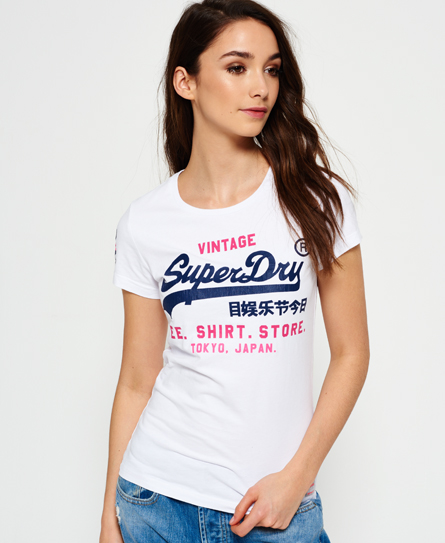 Shirt Shop T-shirt