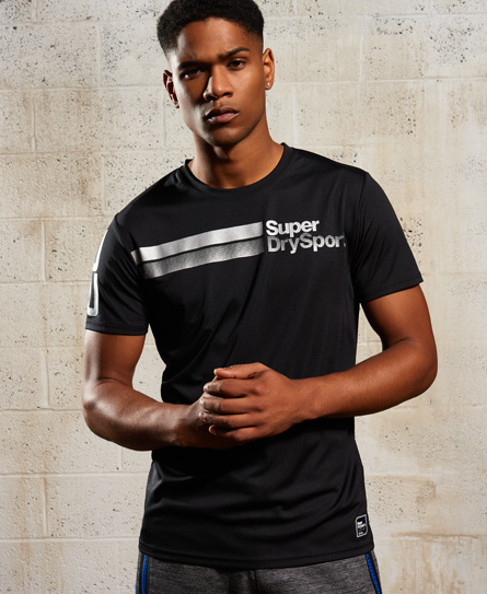 Super Flow Tech T-shirt