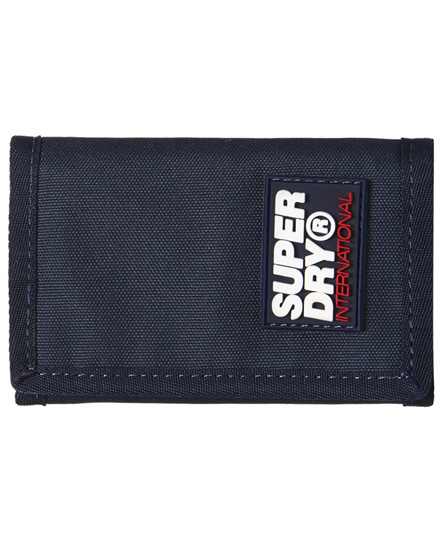 Pop International Wallet