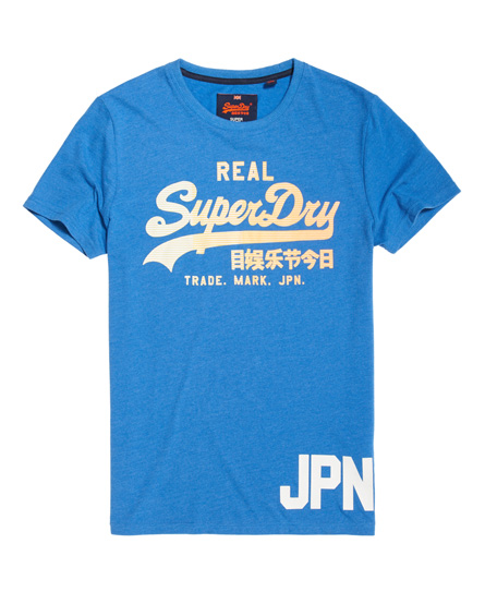 Vintage Logo 1st T-Shirt