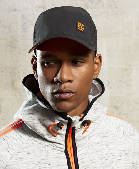 Super Sports Cap 