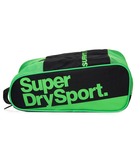 Super Boot Bag